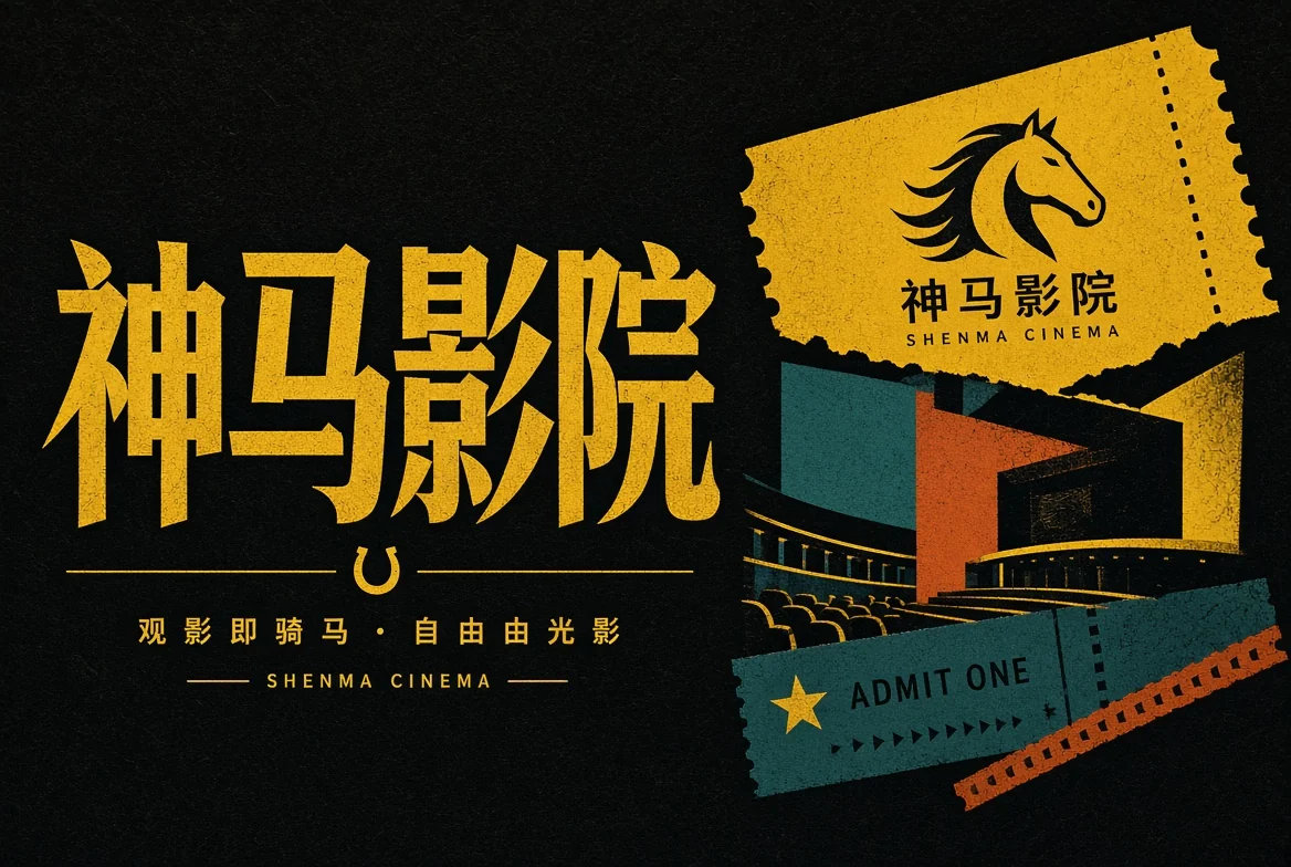 电影散场后，留下一些可以继续想的东西